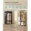 86cm Clothing Rack