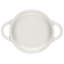 Le Creuset Stoneware 8 oz. Round Mini Cocotte with Lid-71645188