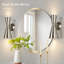 Applique murale en fer Giangiorgio-97972716