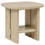 Ensemble de tables basses et de tables de bout Coastal