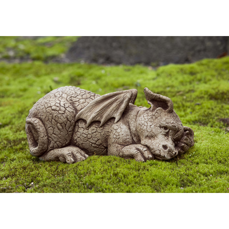 Puzzle Statue, Alpine Stone