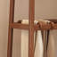 Portemanteau en bois de frêne