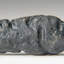 Genuin Museum Quality Indochinite Tektite (0.09 Lbs)