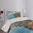 Bunny Polyester Coverlet