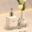 Bathroom Soap Dispenser Set-1046143872