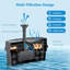 Weather Resistant Fountain