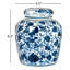 Chadwicks Ceramic Ginger Jar-1027995624