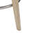 Bhavya 26'' H Upholstered Swivel Counter Stool-92450736-90227719