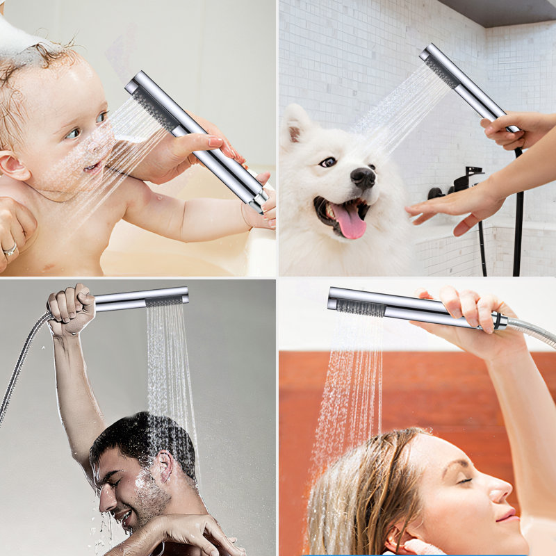 Handheld Shower Head