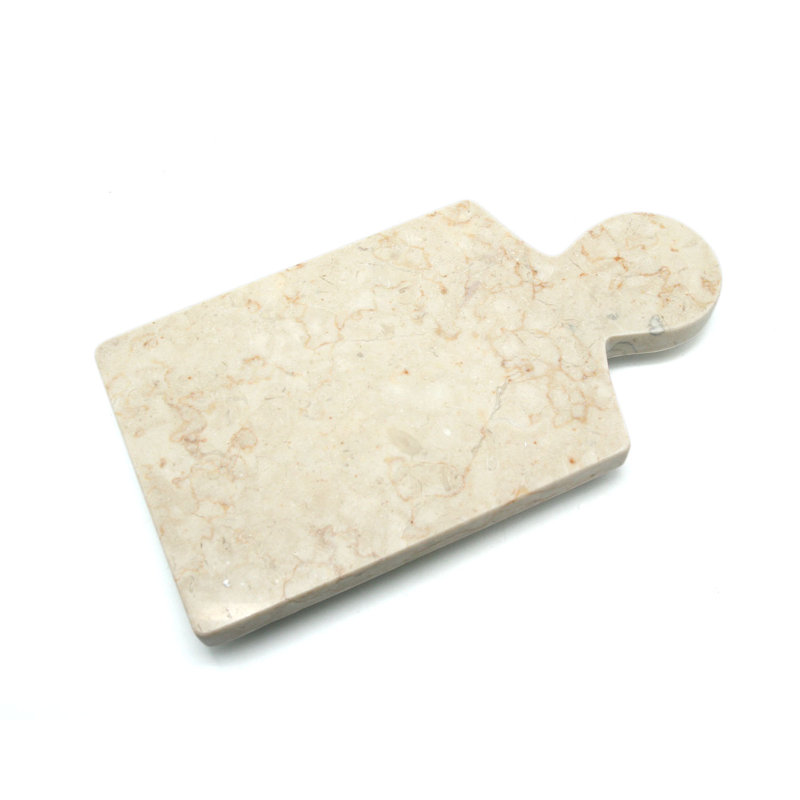 Plateau à fromage à raquette byzantin