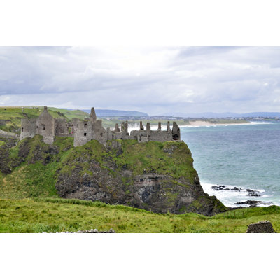 " Dunluce Castle "