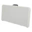 Table pliante 36 po avec 4 chaises