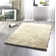 Sinead Solid Colour Hand Woven Area Rug