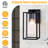 Tiernan 1-Light Outdoor Wall Lantern-1905093549-1905093584