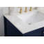 Ensemble de meuble-lavabo simple 30 po Krish-1843936091