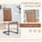 Round Dining Table Set-487838724
