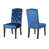Velvet Navy Blue is out of stock selected