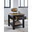 Elenita End Table