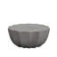 Table basse d'extérieur imperméable élégante 35,43 po-1163991913