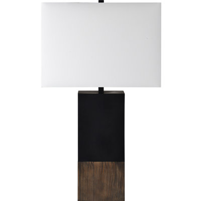 Lampe de table 30 po Stites