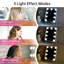 Solae Metal Rectangle Floor Mirror