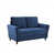 Dark Blue Polyester