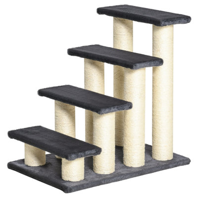 Plainfield Stairs With 4 Steps