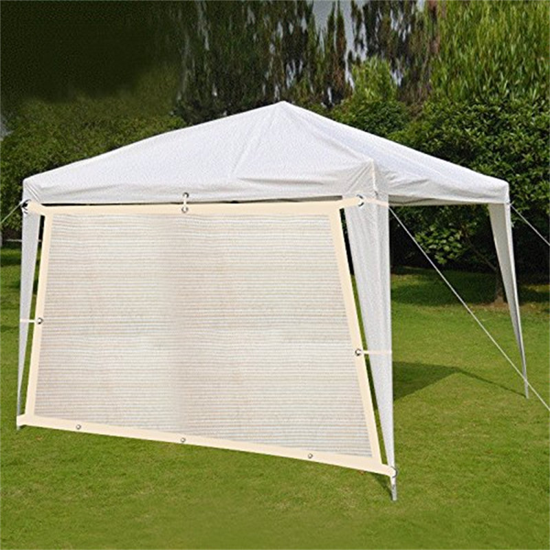 42' x 11' Rectangle Shade Sail