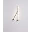SYNTHESI Aluminium Wallchiere