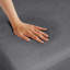 Protège-matelas ajusté ultra doux de qualité supérieure-21304641-97430158