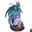 Fantasy & Sci-Fi Figurines & Sculptures