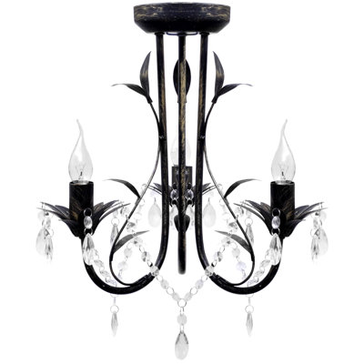 Semi Flush Mount
