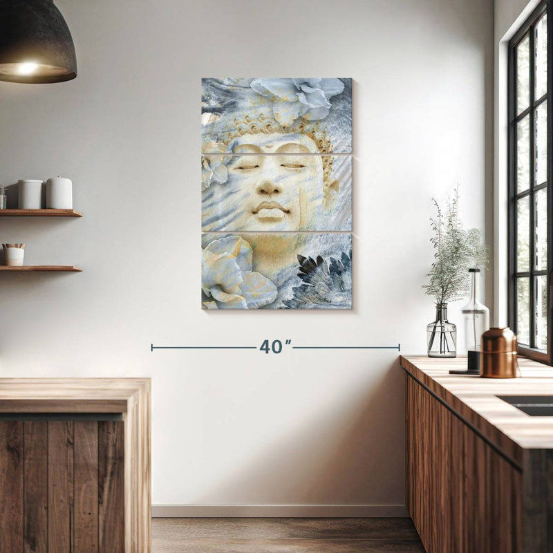 Kerrick Inner Infinity, 38" H x 24" W