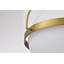 Luminaire suspendu sphère 1 lumière Whit-88590736-88590737