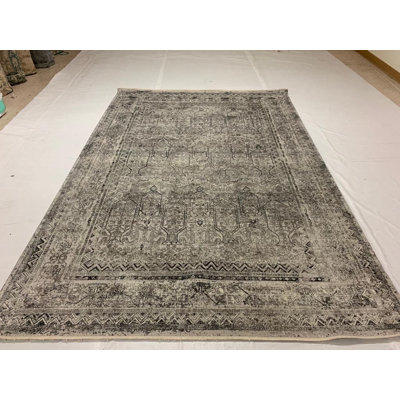 Wool Indoor Rug
