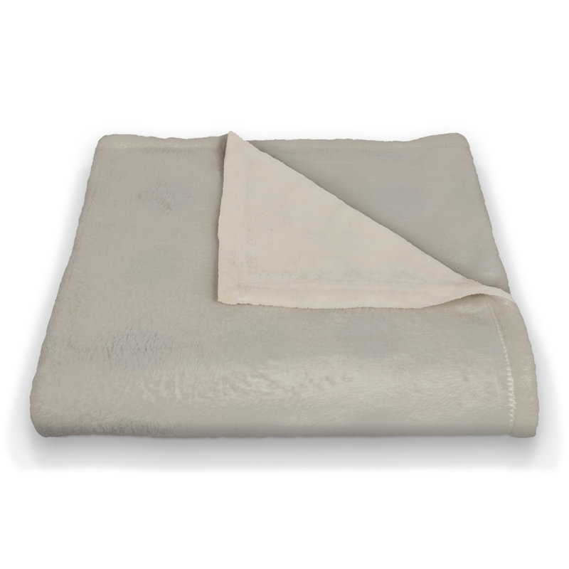 Hand Woven Throw Blanket