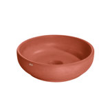 Fladd 14.5'' L Bathroom Sink