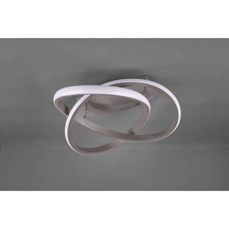 Stonington LED Flush Mount