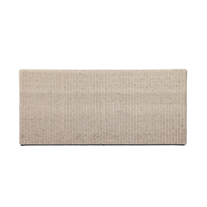 Senna Outdoor Dining Bench
