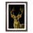 Walnut Framed selected