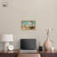 Art Remedy, photographie rétro sur toile, ciel rencontre la route-111213832-111213835