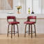 Tabourets de bar et de comptoir pivotants-1659953278