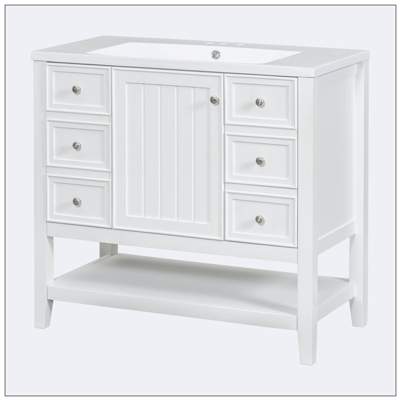Armoire autoportante Markiah