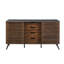 Buffet à portes coulissantes 59 "Maitre-1713996991