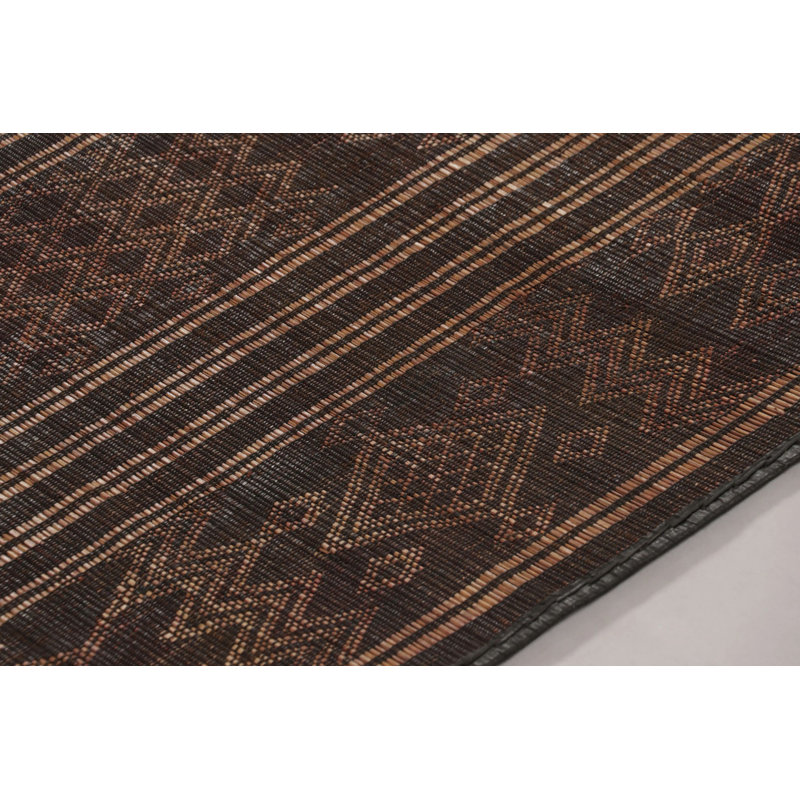 Vintage One-of-a-Kind 5'5" X 8'4" Area Rug