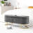 Storage Bedroom Bench-45740143