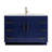 Spring 47.2'' Single Bathroom Vanity with Acrylic Top-70182665