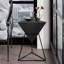 Table de bout moderne à motif géométrique-723604278