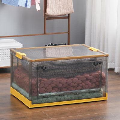 Rebrilliant Toy Organiser