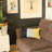 Boho-Chic Striped Reversible Throw Pillow-60574742-93839530